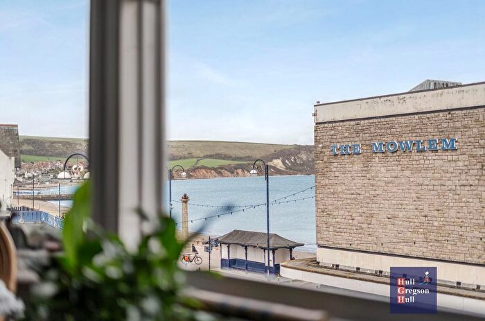 Studio For Sale In Institute Road, Swanage, BH19