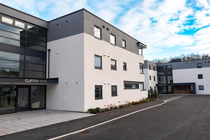 3 Bedroom Apartment For Sale In Clifton View, Forest Gate, Forest Drive, Lytham, FY8