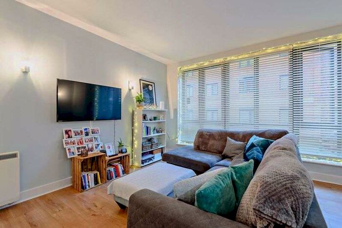 2 Bedroom Property To Rent In Northwood Street, Birmingham, B3