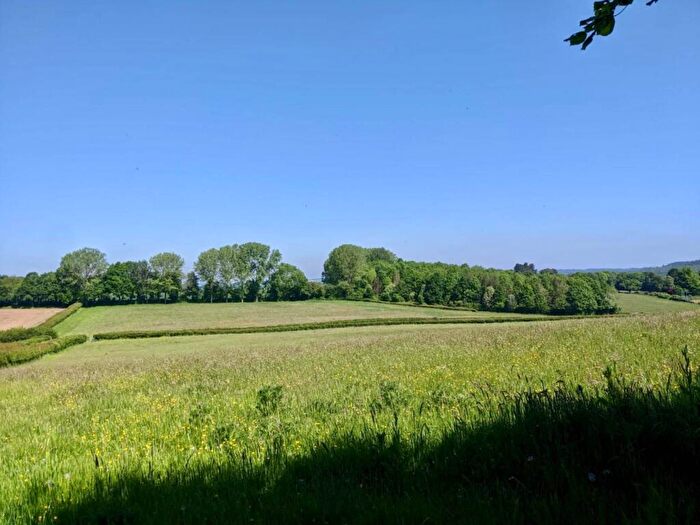Land For Sale In Land At Mount Lane, Romsey, SO51