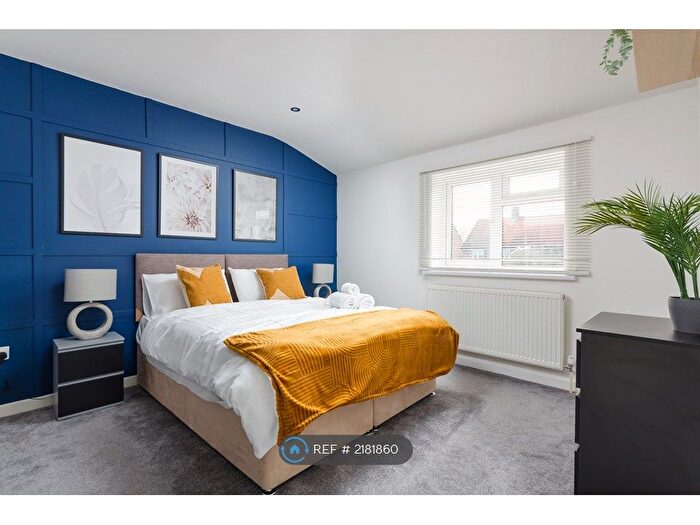 3 Bedroom Semi-Detached House To Rent In Malmstone Avenue, Merstham, Redhill, RH1