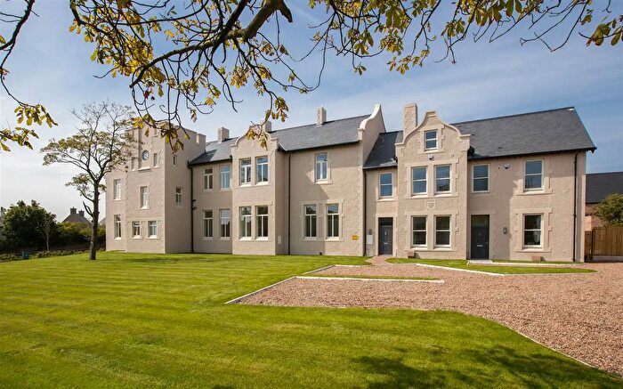 2 Bedroom TownHouse For Sale In The Mews, Crosby House, College Green, Bangor, BT20