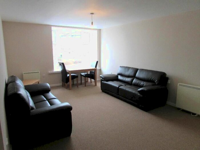 2 Bedroom Flat To Rent In Newport House, Thornaby Place, Thornaby, TS17