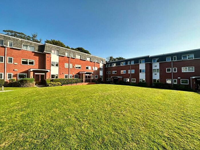 2 Bedroom Apartment To Rent In Ulverscroft, Bidston Road, Oxton, CH43