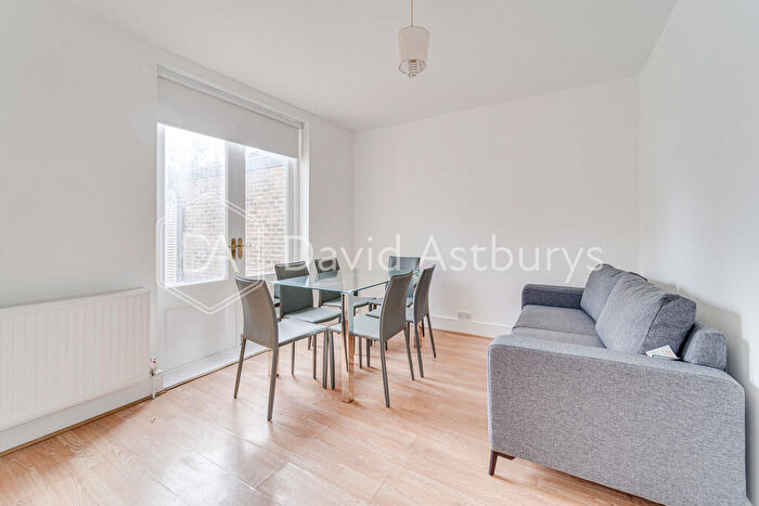 4 Bedroom Terraced House To Rent In Park Road, Crouch End, London, N8