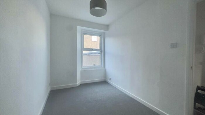 2 Bedroom Flat To Rent In All Saints Road, Weston-super-Mare, BS23