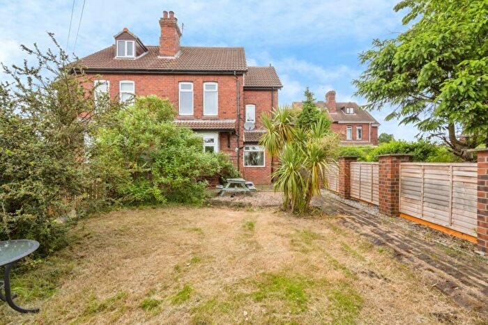 2 Bedroom Semi Detached House For Sale In Colliery Villas, New Orchard Lane, Thurcroft, Rotherham, S66