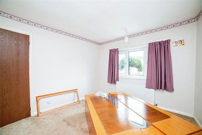 2 Bedroom Semi-Detached House For Sale In Newstead Street, Mansfield, Nottinghamshire, NG19