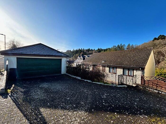 4 Bedroom Detached House For Sale In Cullimore View, Ruspidge, GL14