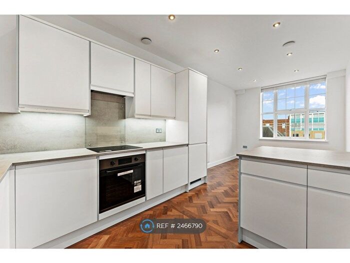 1 Bedroom Flat To Rent In Priestgate, Peterborough, PE1