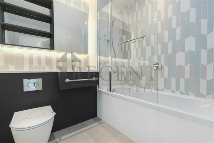 2 Bedroom Apartment To Rent In Azure House, Brook Road, N8