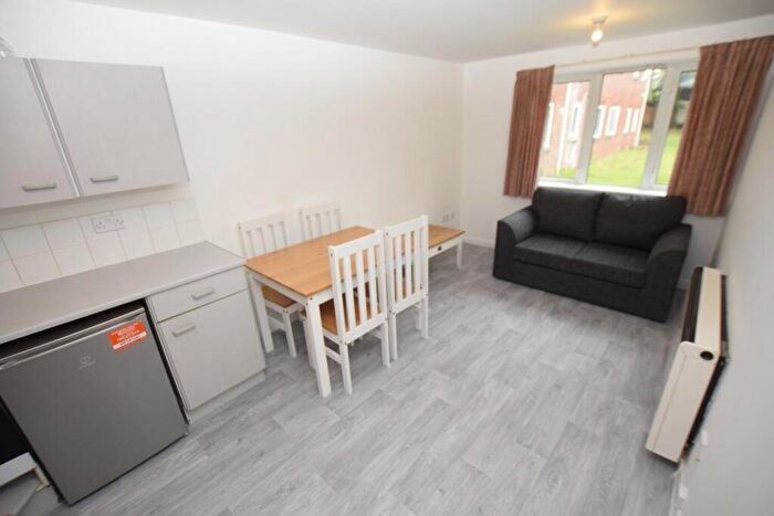 1 Bedroom Flat To Rent In The Langton, Drewry Court, Uttoxeter New Road, Derby, Derbyshire, DE22