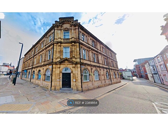 1 Bedroom Flat To Rent In Leeds, Leeds, LS10