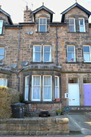 1 Bedroom Flat To Rent In Dragon Avenue, Harrogate, HG1