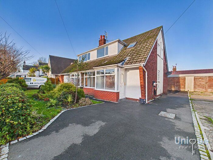 3 Bedroom Bungalow For Sale In Fordstone Avenue, Poulton-Le-Fylde, FY6