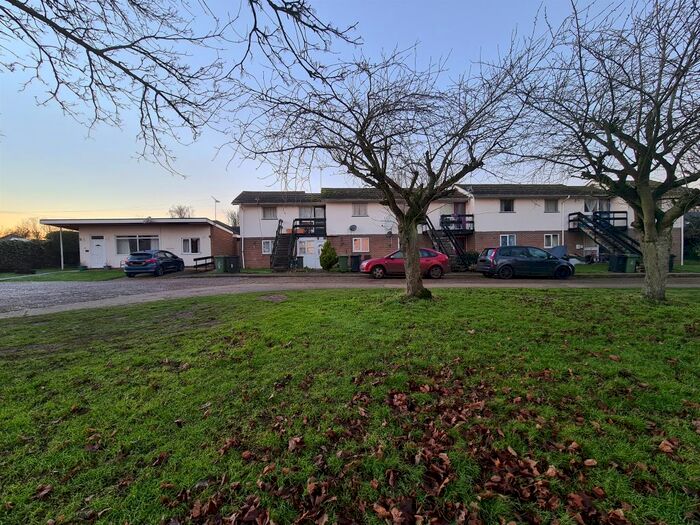 8 Bedroom Property For Sale In Brecklands Green, North Pickenham, Swaffham PE37