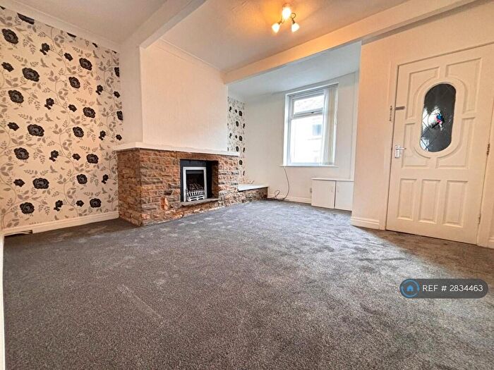 3 Bedroom Terraced House To Rent In Rupert St, Manchester, M26