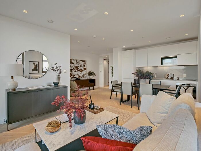 2 Bedroom Flat For Sale In Dudden Hill Lane, London, NW10