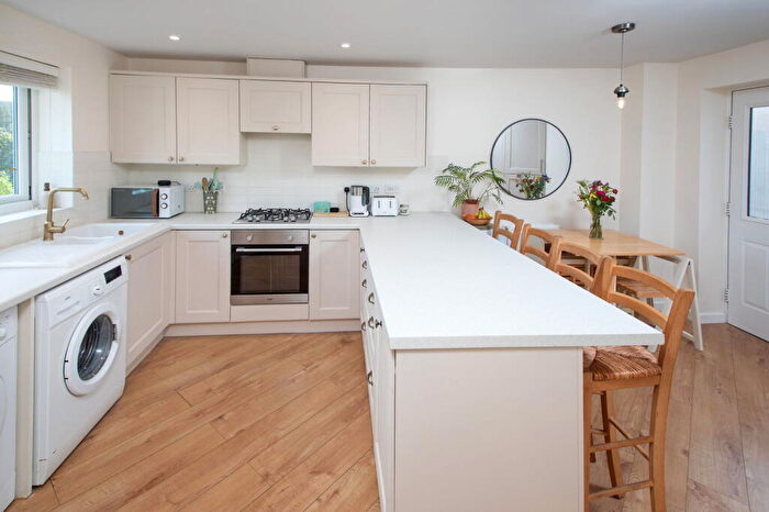 3 Bedroom Terraced House For Sale In Copenhagen Road, Corby, Northamptonshire, NN18