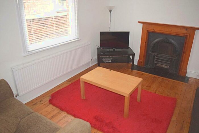 5 Bedroom Terraced House To Rent In Tenby Avenue, Manchester, Greater Manchester, M20