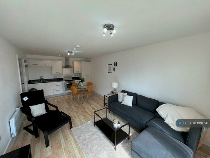 2 Bedroom Flat To Rent In Water Street, Manchester, M3