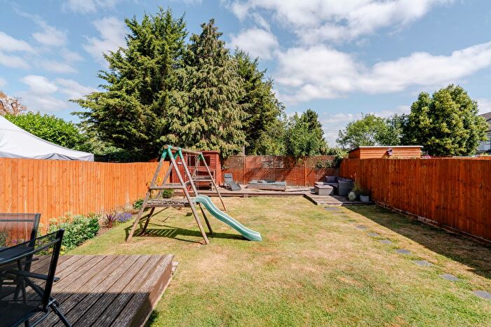 3 Bedroom Semi-Detached House For Sale In Knole Lane, Brentry, Bristol, BS10