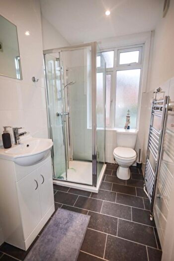 1 Bedroom Property To Rent In Charminster Road, Bournemouth, BH8