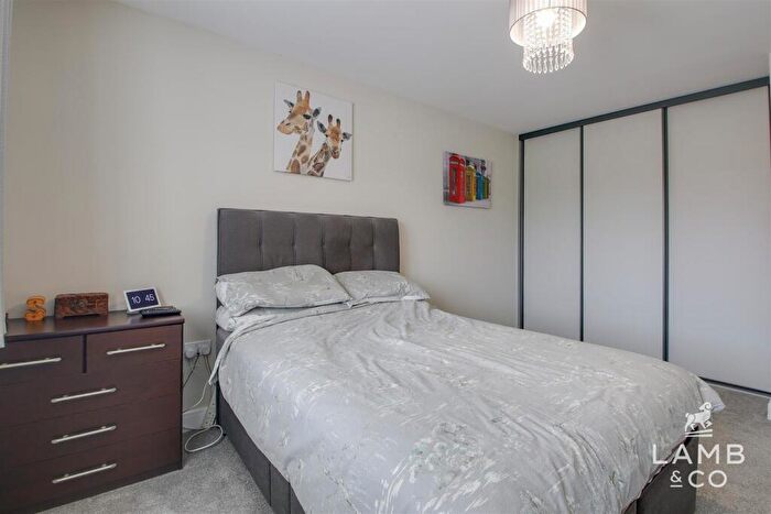2 Bedroom Detached Bungalow For Sale In Parkgate Corner, Little Clacton, CO16