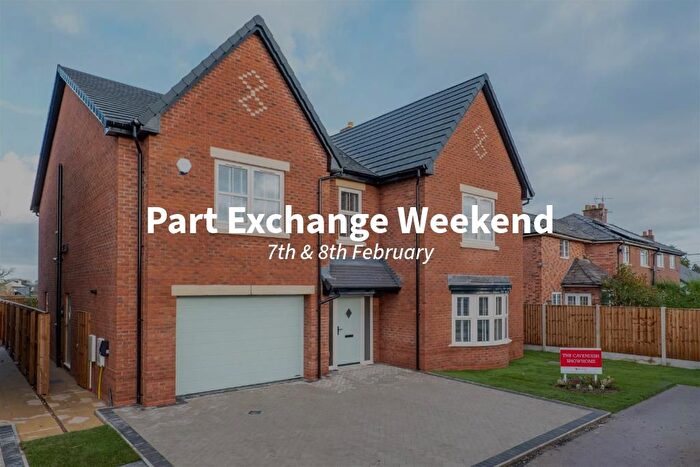 5 Bedroom Detached House For Sale In Liverpool Road, Hutton, Preston, PR4