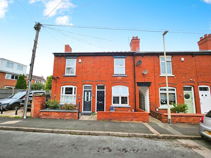 3 Bedroom Terraced House For Sale In Kings Road, Dudley, DY3