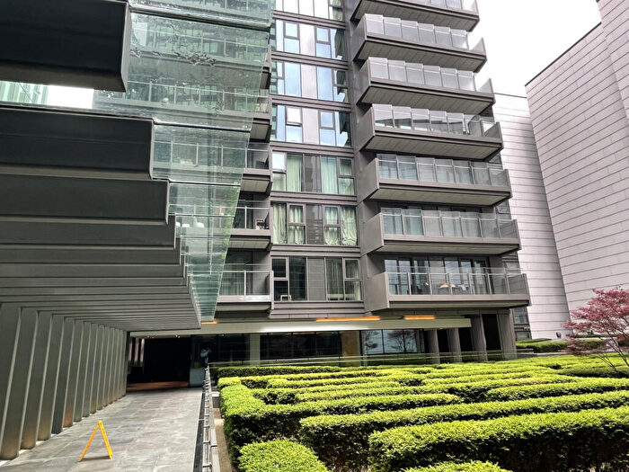 Apartment For Sale In Brock Street, London, London, NW1