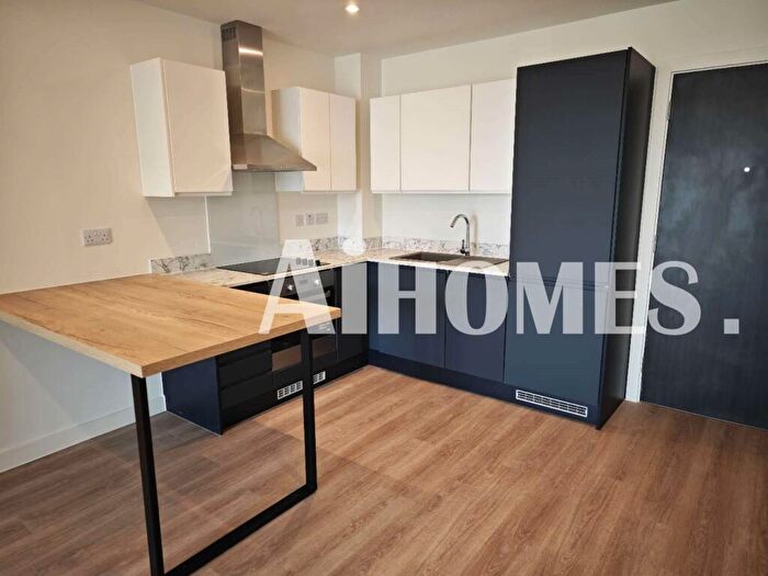2 Bedroom Apartment For Sale In Laurence Place, New Kings Head Yard, Salford, M3