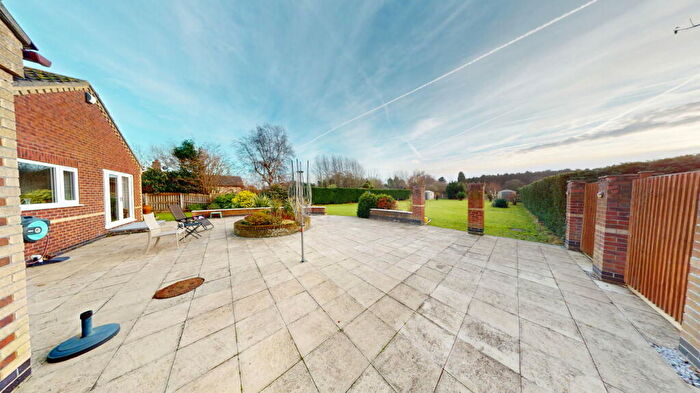 4 Bedroom Detached Bungalow For Sale In Turbary Lodge, Epworth, DN9