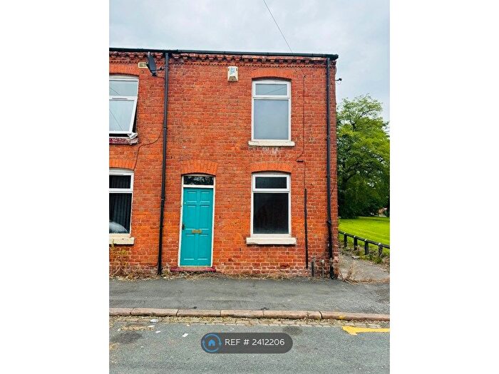 2 Bedroom Terraced House To Rent In Spring Street, Wigan, WN1