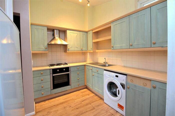 1 Bedroom Flat To Rent In Mildmayes, Langdon Hills, Basildon, SS16