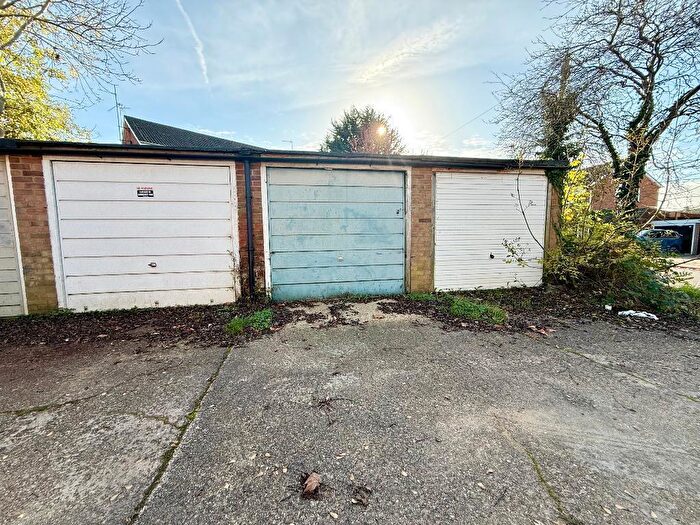 Land For Sale In Abroath Road & Galston Road, Luton, Bedfordshire, LU3