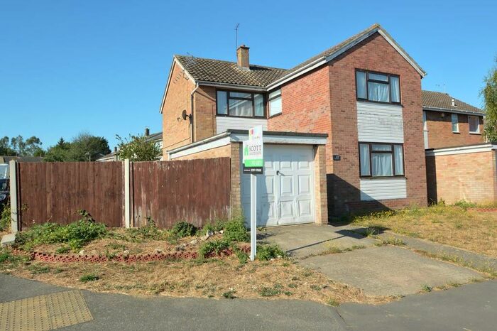 5 Bedroom Detached House To Rent In Ramsey Road, Halstead, CO9