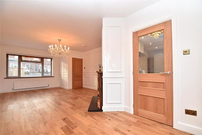3 Bedroom Terraced House For Sale In Linden Road, Northallerton, North Yorkshire, DL6