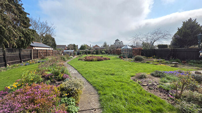 4 Bedroom Detached House For Sale In High Street, Stockton, CV47