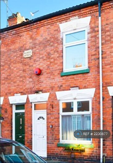 3 Bedroom Terraced House To Rent In Avenue Road Extension, Leicester, LE2