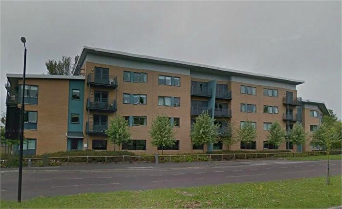 2 Bedroom Flat To Rent In Clarendon Mews, Brunton Lane, Newcastle, NE3