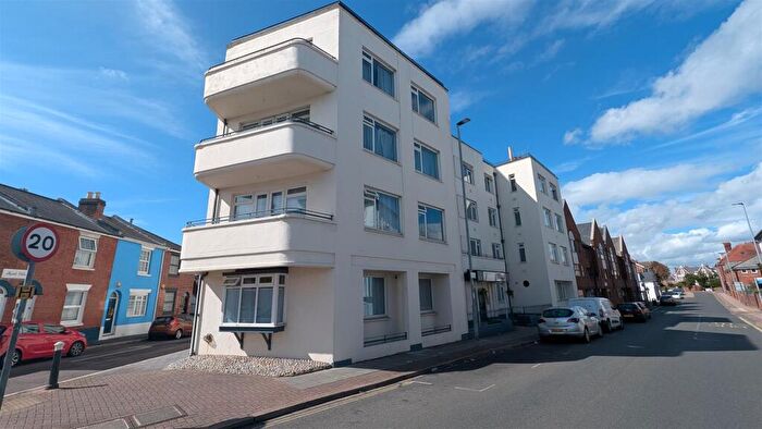 3 Bedroom Flat To Rent In Clarendon Road, Southsea, PO5