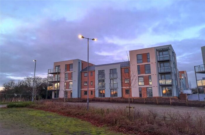2 Bedroom Apartment To Rent In Snowdrop Drive, Emersons Green, Bristol, South Gloucestershire, BS16