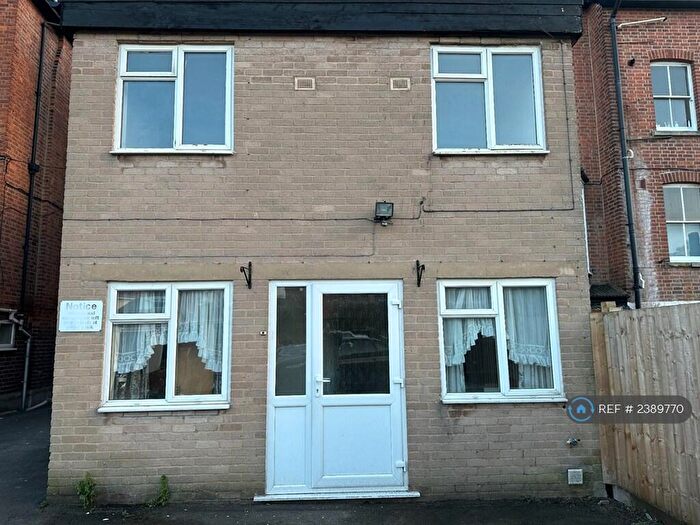 2 Bedroom Semi-Detached House To Rent In London Road, Gloucester, GL1