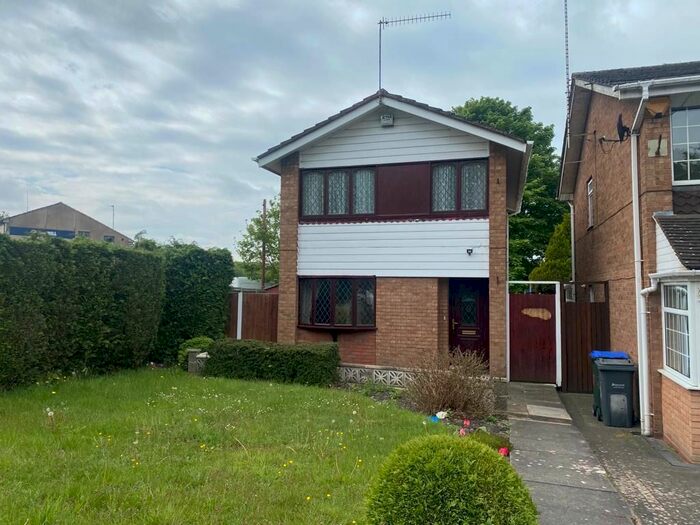 3 Bedroom Detached House To Rent In Hamstead Road, Great Barr, Birmingham, B43