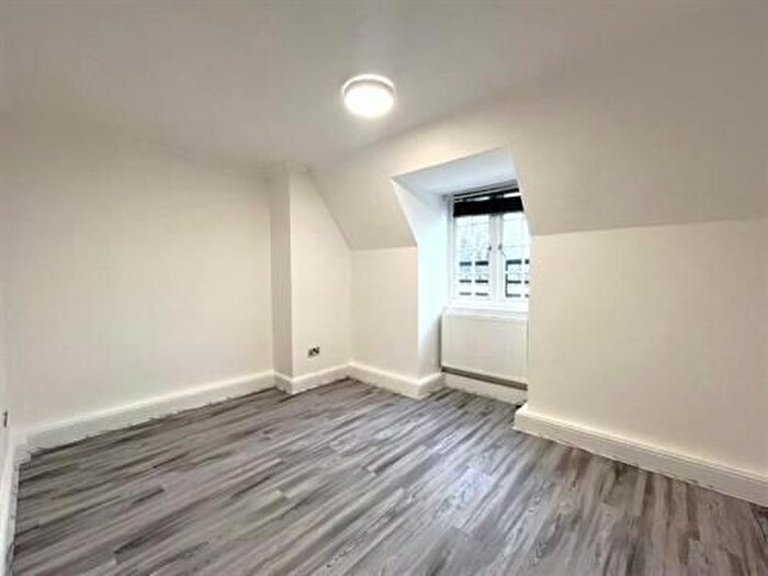 1 Bedroom Studio To Rent In Double Room, Levita House, Chalton Street, London, NW1