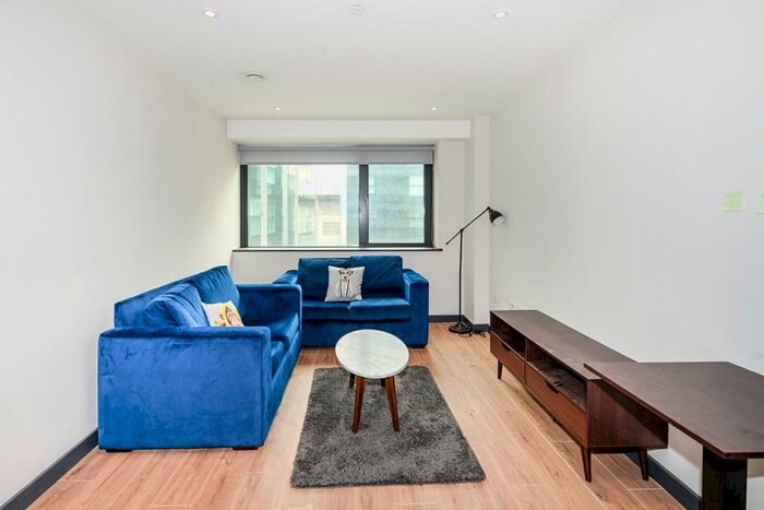 2 Bedroom Apartment To Rent In Drury Lane, Liverpool, L2