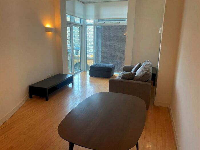 1 Bedroom Apartment To Rent In Century Buildings, St, Marys Parsonage, Manchester, M3