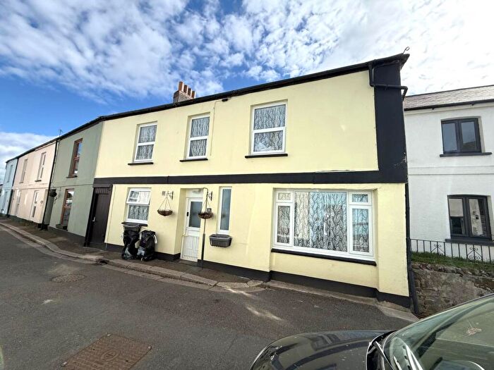 3 Bedroom House For Sale In Millbrook, Torpoint, PL10