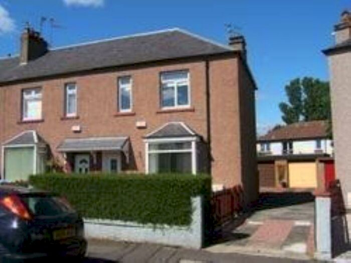 2 Bedroom Semi-Detached House To Rent In Longstone Street, Longstone, Edinburgh, EH14